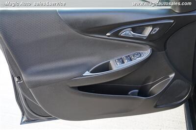2023 Chevrolet Malibu LT - Photo 13 - Phoenix, AZ 85034