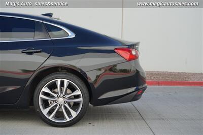 2023 Chevrolet Malibu LT - Photo 12 - Phoenix, AZ 85034