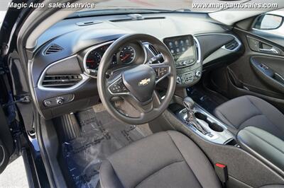 2023 Chevrolet Malibu LT - Photo 14 - Phoenix, AZ 85034