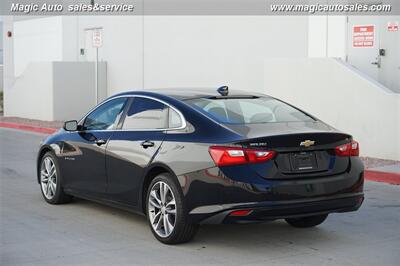 2023 Chevrolet Malibu LT - Photo 4 - Phoenix, AZ 85034