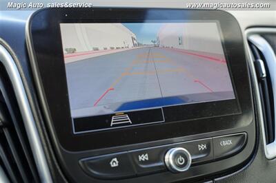 2023 Chevrolet Malibu LT - Photo 26 - Phoenix, AZ 85034