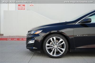 2023 Chevrolet Malibu LT - Photo 11 - Phoenix, AZ 85034