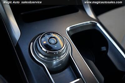 2019 Ford Fusion SE - Photo 29 - Phoenix, AZ 85034