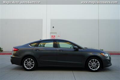 2019 Ford Fusion SE - Photo 10 - Phoenix, AZ 85034