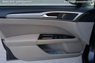 2019 Ford Fusion SE - Photo 13 - Phoenix, AZ 85034