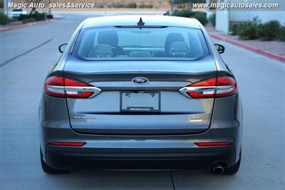 2019 Ford Fusion SE - Photo 5 - Phoenix, AZ 85034