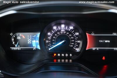 2019 Ford Fusion SE - Photo 27 - Phoenix, AZ 85034