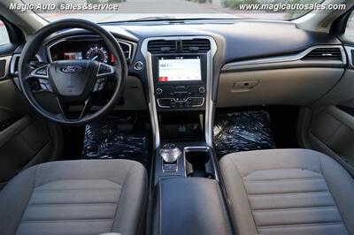 2019 Ford Fusion SE - Photo 23 - Phoenix, AZ 85034