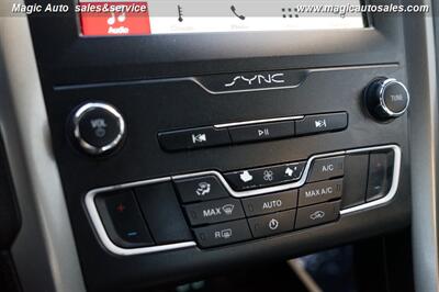 2019 Ford Fusion SE - Photo 28 - Phoenix, AZ 85034