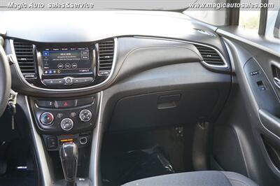 2021 Chevrolet Trax LS   - Photo 25 - Phoenix, AZ 85034