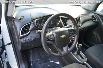 2021 Chevrolet Trax LS   - Photo 15 - Phoenix, AZ 85034