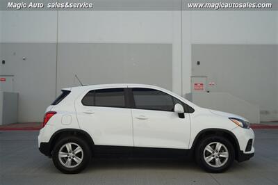 2021 Chevrolet Trax LS   - Photo 7 - Phoenix, AZ 85034