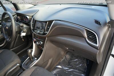 2021 Chevrolet Trax LS   - Photo 17 - Phoenix, AZ 85034