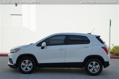 2021 Chevrolet Trax LS   - Photo 10 - Phoenix, AZ 85034