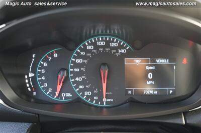 2021 Chevrolet Trax LS   - Photo 29 - Phoenix, AZ 85034