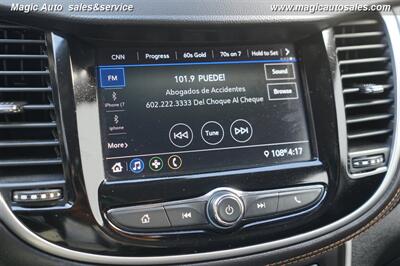 2021 Chevrolet Trax LS   - Photo 27 - Phoenix, AZ 85034