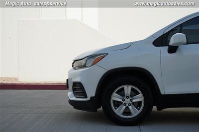 2021 Chevrolet Trax LS   - Photo 11 - Phoenix, AZ 85034