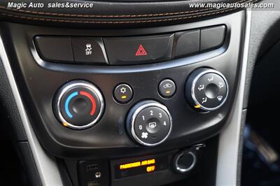 2021 Chevrolet Trax LS   - Photo 26 - Phoenix, AZ 85034