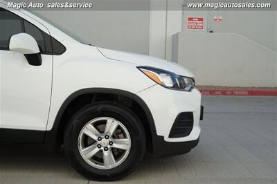 2021 Chevrolet Trax LS   - Photo 9 - Phoenix, AZ 85034