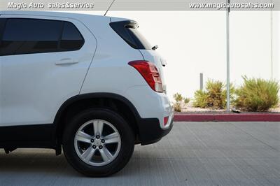 2021 Chevrolet Trax LS   - Photo 12 - Phoenix, AZ 85034