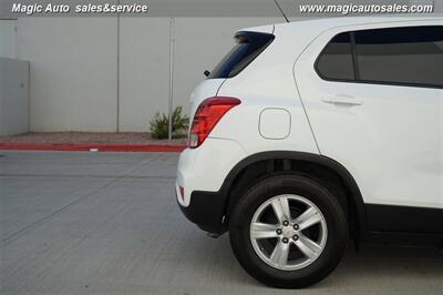 2021 Chevrolet Trax LS   - Photo 8 - Phoenix, AZ 85034