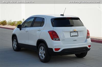 2021 Chevrolet Trax LS   - Photo 6 - Phoenix, AZ 85034