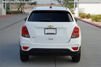 2021 Chevrolet Trax LS   - Photo 5 - Phoenix, AZ 85034