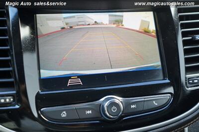 2021 Chevrolet Trax LS   - Photo 28 - Phoenix, AZ 85034