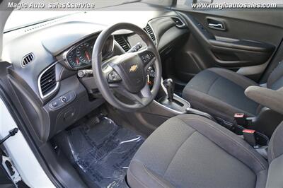 2021 Chevrolet Trax LS   - Photo 14 - Phoenix, AZ 85034