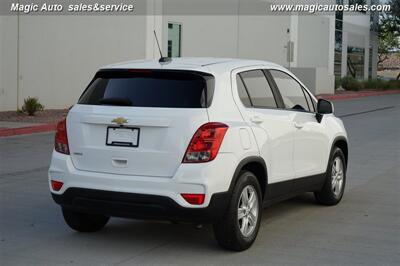 2021 Chevrolet Trax LS   - Photo 4 - Phoenix, AZ 85034