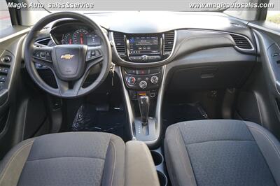 2021 Chevrolet Trax LS   - Photo 23 - Phoenix, AZ 85034