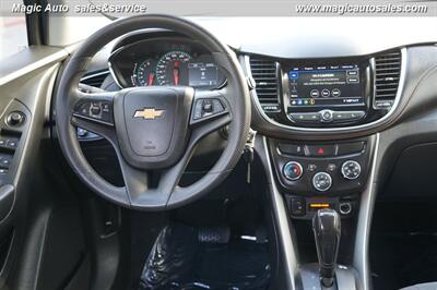 2021 Chevrolet Trax LS   - Photo 24 - Phoenix, AZ 85034