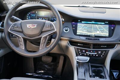 2017 Cadillac CT6 3.6L Premium Luxury   - Photo 28 - Phoenix, AZ 85034