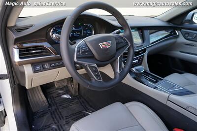 2017 Cadillac CT6 3.6L Premium Luxury   - Photo 19 - Phoenix, AZ 85034