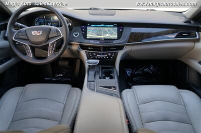 2017 Cadillac CT6 3.6L Premium Luxury   - Photo 27 - Phoenix, AZ 85034