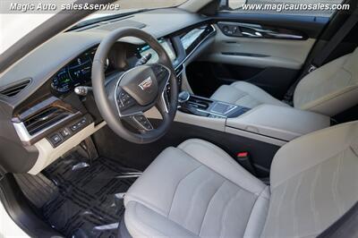 2017 Cadillac CT6 3.6L Premium Luxury   - Photo 18 - Phoenix, AZ 85034