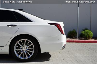 2017 Cadillac CT6 3.6L Premium Luxury   - Photo 9 - Phoenix, AZ 85034