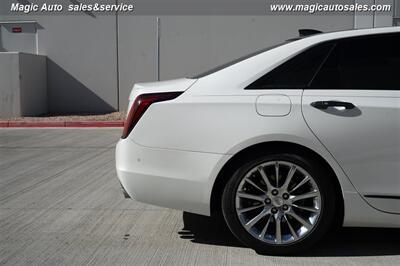 2017 Cadillac CT6 3.6L Premium Luxury   - Photo 15 - Phoenix, AZ 85034