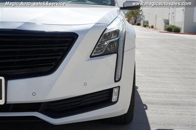 2017 Cadillac CT6 3.6L Premium Luxury   - Photo 11 - Phoenix, AZ 85034