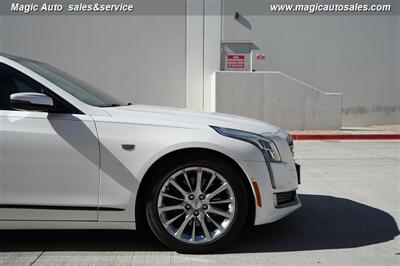 2017 Cadillac CT6 3.6L Premium Luxury   - Photo 16 - Phoenix, AZ 85034