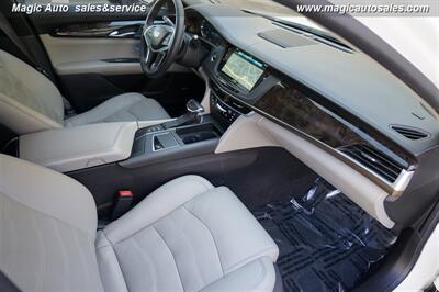 2017 Cadillac CT6 3.6L Premium Luxury   - Photo 20 - Phoenix, AZ 85034