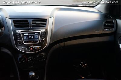 2016 Hyundai ACCENT SE - Photo 21 - Phoenix, AZ 85034