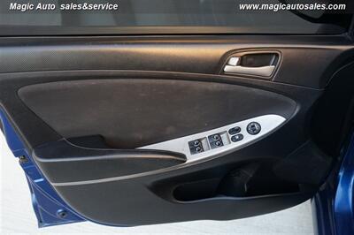 2016 Hyundai ACCENT SE - Photo 9 - Phoenix, AZ 85034