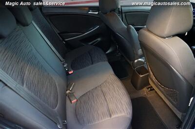 2016 Hyundai ACCENT SE - Photo 15 - Phoenix, AZ 85034