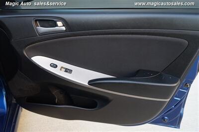 2016 Hyundai ACCENT SE - Photo 14 - Phoenix, AZ 85034