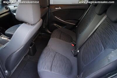 2016 Hyundai ACCENT SE - Photo 18 - Phoenix, AZ 85034