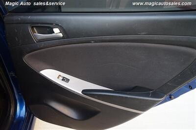 2016 Hyundai ACCENT SE - Photo 16 - Phoenix, AZ 85034