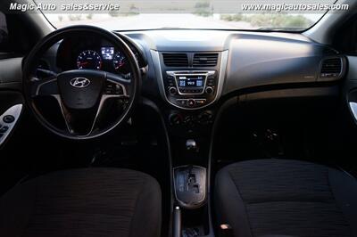 2016 Hyundai ACCENT SE - Photo 19 - Phoenix, AZ 85034