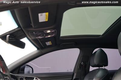 2022 Kia Stinger GT1   - Photo 33 - Phoenix, AZ 85034