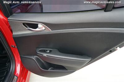 2022 Kia Stinger GT1   - Photo 24 - Phoenix, AZ 85034